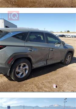 هيونداي توسان